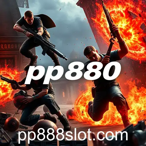 The Dynamic World of Action Games: Exploring the pp888 Experience