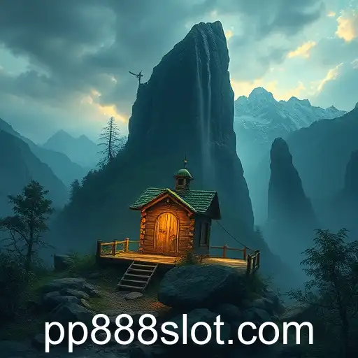 Exploring the Adventure Game Category: A Journey Beyond Reality with pp888