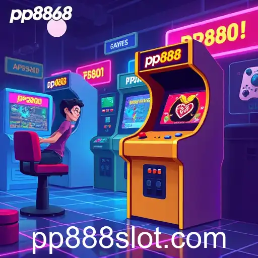 Exploring the Timeless Appeal of Arcade Classics with a Modern Twist