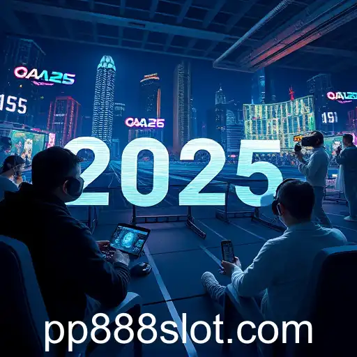 The Digital Evolution of Gaming in 2025