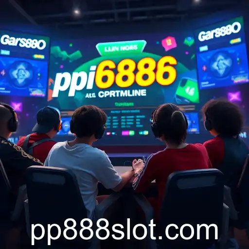 The Digital Renaissance of Online Gaming