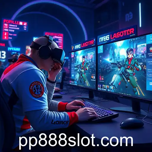 The Evolution of Online Gaming in 2025