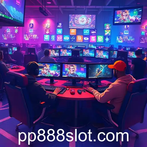 Innovative Trends Shaping Online Gaming in 2025