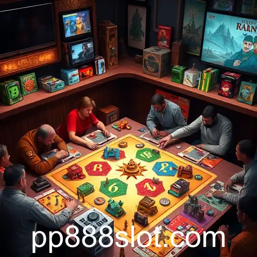 The Rise of Gaming Enthusiasts in 2025