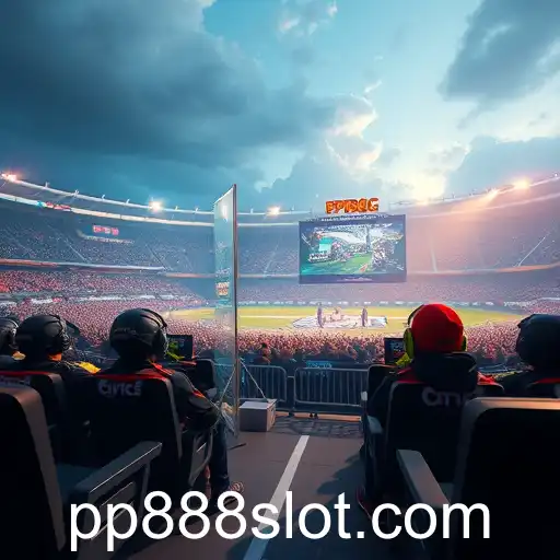 Gaming Trends on pp888: The Rise of Global Cultures