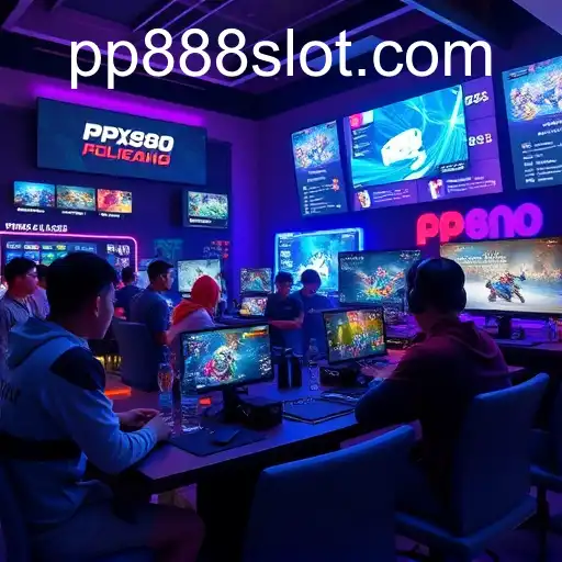 The Rise of Online Gaming Communities