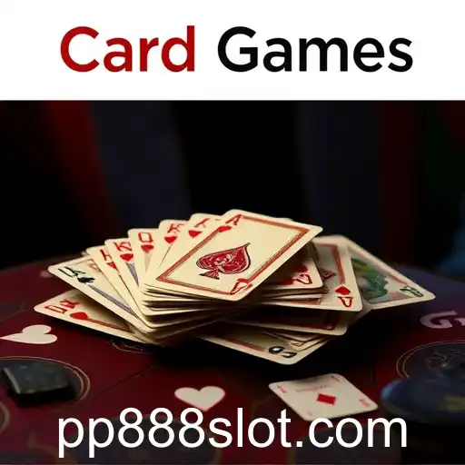 PP888 Revolutionizes Online Gaming Experience