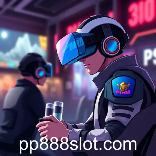 Rise of Innovative Gaming Trends on PP888