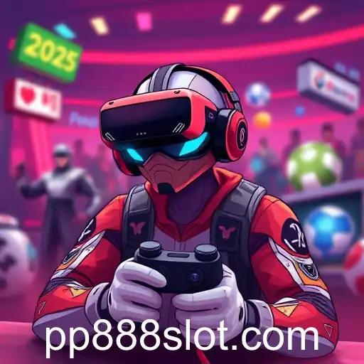 Gaming Platform PP888 Shakes Up Online Landscape