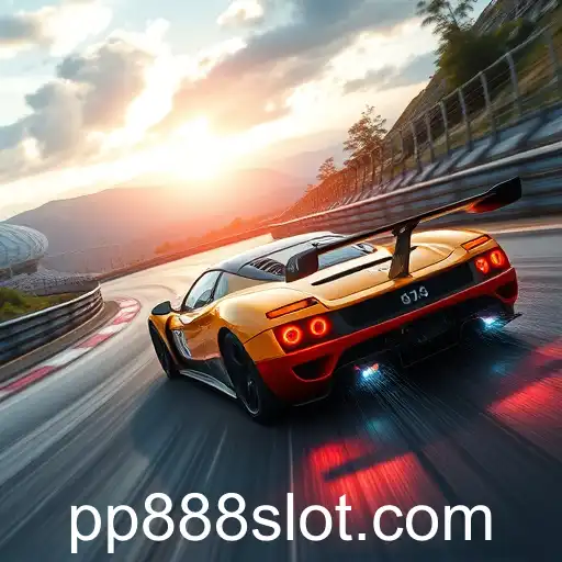 Exploring the Adrenaline-Fueled World of Racing Games: The Thrill of Speed with 'pp888'
