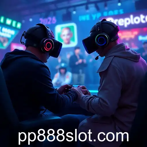 The Rise of Innovative Gaming Platforms