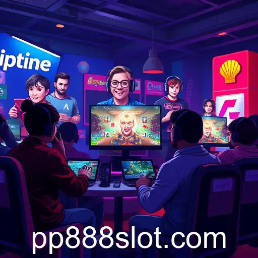 The Rise of Gaming Websites in the Digital Era