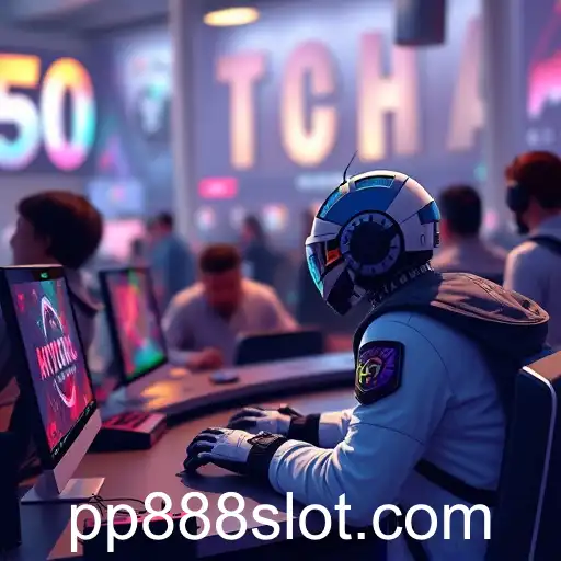 The Rise of Online Gaming Platforms