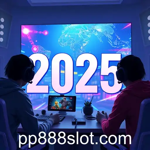The Rise of Online Gaming in 2025