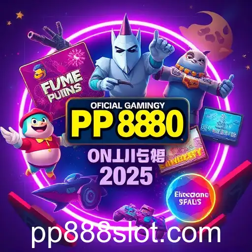 The Rise of Online Gaming Platforms: A Look at pp888
