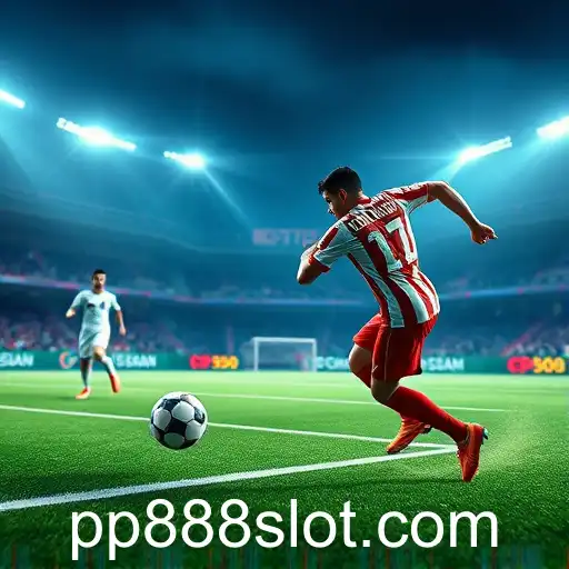 Exploring the Thrilling World of Sports Games on PP888