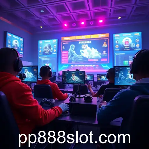 The Evolution of Online Gaming in 2025